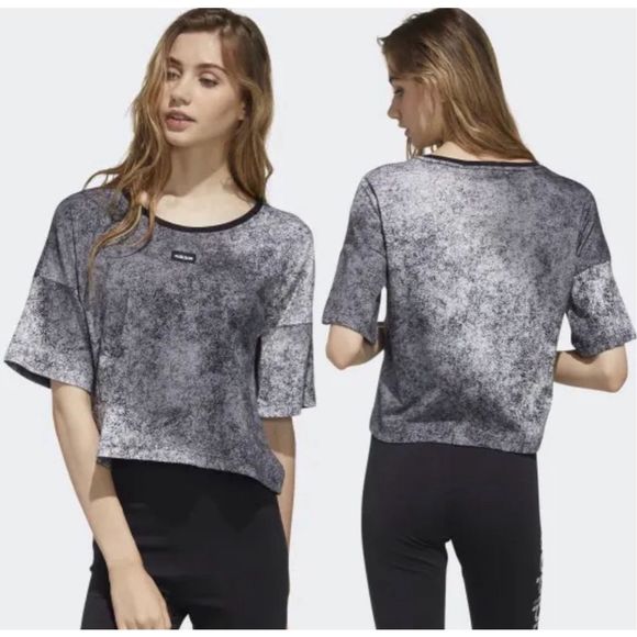 NAME IT Nkfjupita SS Crop Top T-Shirt Fille - Style Danois Élégant